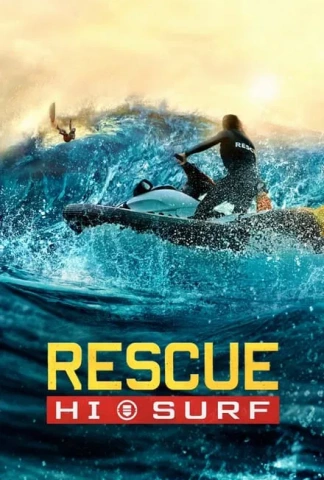 Rescue: HI-Surf